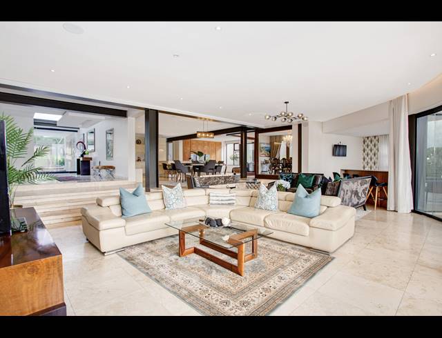 6 BEDROOM HOUSE FOR SALE IN DAINFERN VALLEY ESTATE